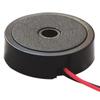 Passive Electronic Buzzers for DC 30V 2-Terminal Mini Loudspeakers Piezo Passive Buzzer for Small Household Applicances