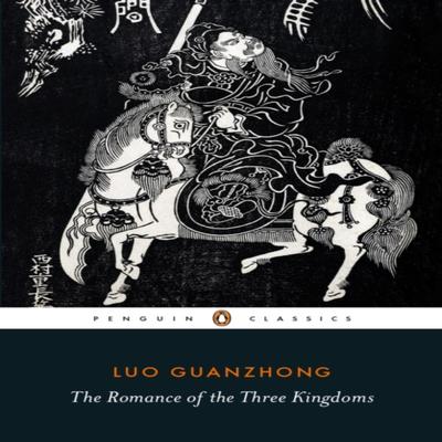 The Romance of the Three Kingdoms by Luo Guanzhong Paperback Book 9780241332771