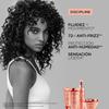 Kerastase Shampoo Bain Fluidalist 1 250ml Discipline Smooth Care Curly Hair Care
