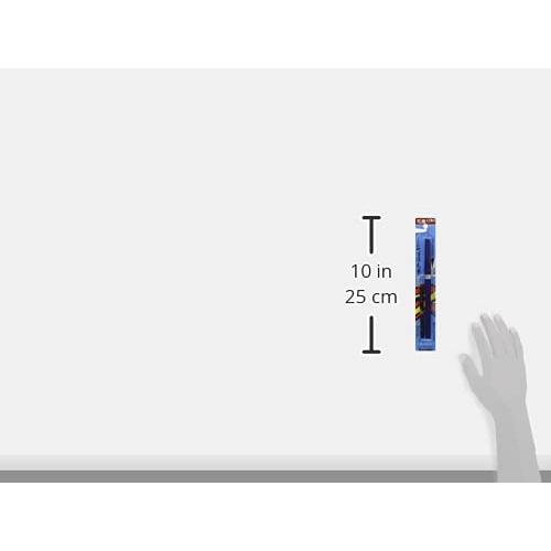 Kuretake Brush Pen for Shakyo Calligraphy, Fude Pen 85 Series, Model DP150-85B