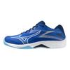 Mizuno Thunder Blade Z Mugen Blue Unisex Sneakers White Estate-Blue V1GA237001
