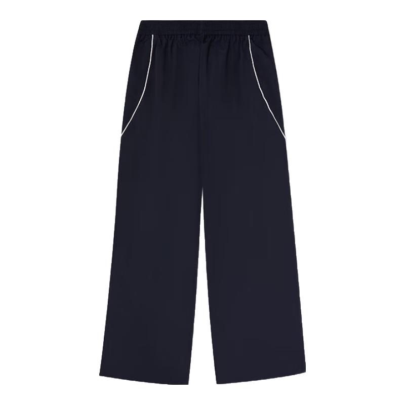 Kappa Men s Retro Color-Block Track Pants XL