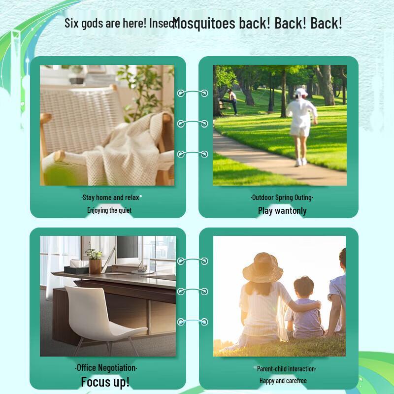 Safeguard Daily Care & Protection Bundle