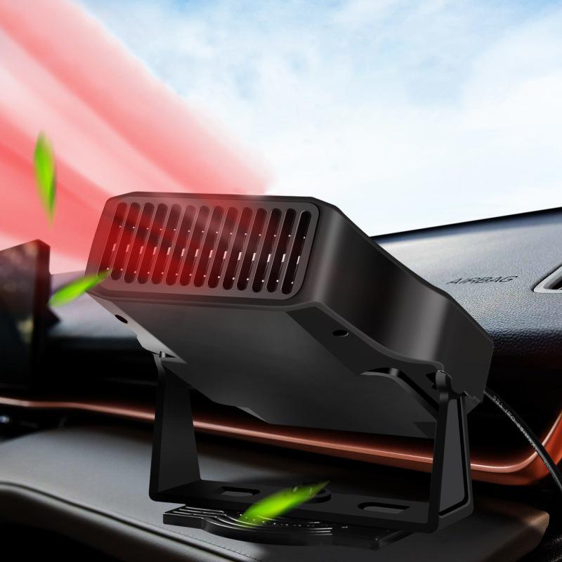 Kaufe Dagu New 12/24V Car Truck Heater Warm Fan Cold/Hot Vehicle