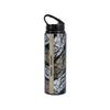 Newcastle United FC High Definition 750ml Water Bottle