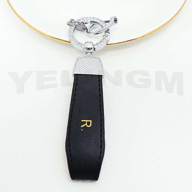 Quicksand TPU Car Remote Key Case Cover For Hyundai i30 ix25 Elantra KONA Solaris Azera Grandeur Ig TM Accent Santa Fe Palisade