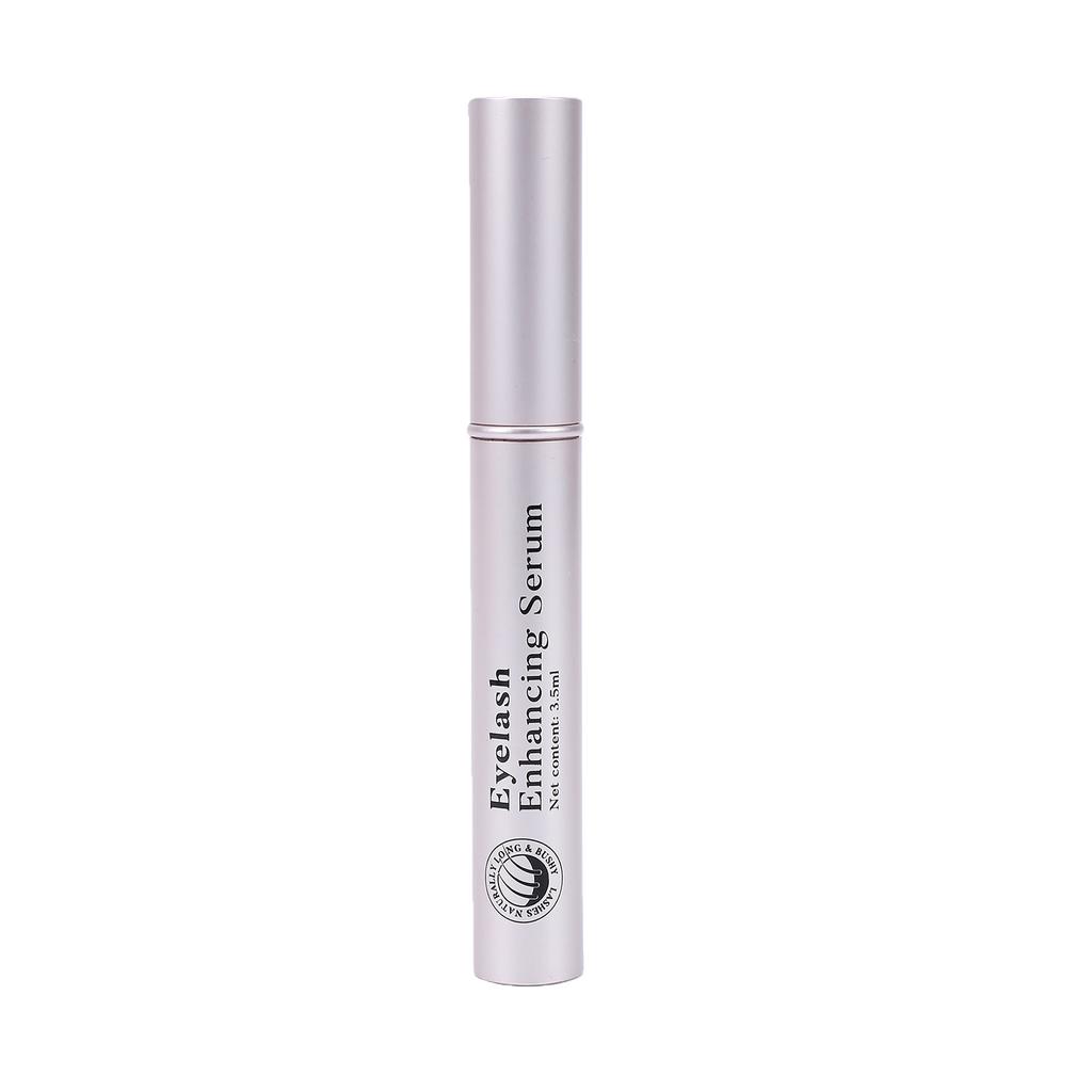 Eyelash Growth Serum Eyelash Enhancer With Advanced Formula Plant Extracts for Longer Thicker Lashes Safe Ingredients
