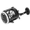 TSSD Metal Fishing Reel 3.8:1 Speed Ratio 1BB Baitcasting Fishing Wheel AccessoryTSSD 3000L