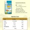 Crest Toothpaste & Golden Dragon Fish Rice Bundle