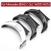Console Armrest Button Central Storage Box Switch Cover For Mercedes Benz W205 W253 C Class GLC A2056803407 A2056803307