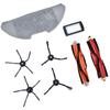 Sweeper Accessories Kit Easy Install Robotic Vacuum Cleaner Replacement Part for Mijia PRO Sweeper