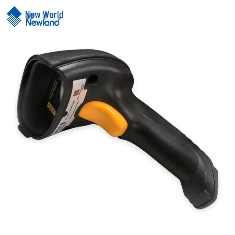 Newland NLS-HR52-BT Wireless 2D Handheld Barcode Scanner
