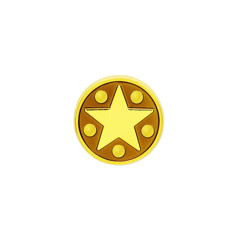 Square Enix Dragon Quest Pins Small Medals