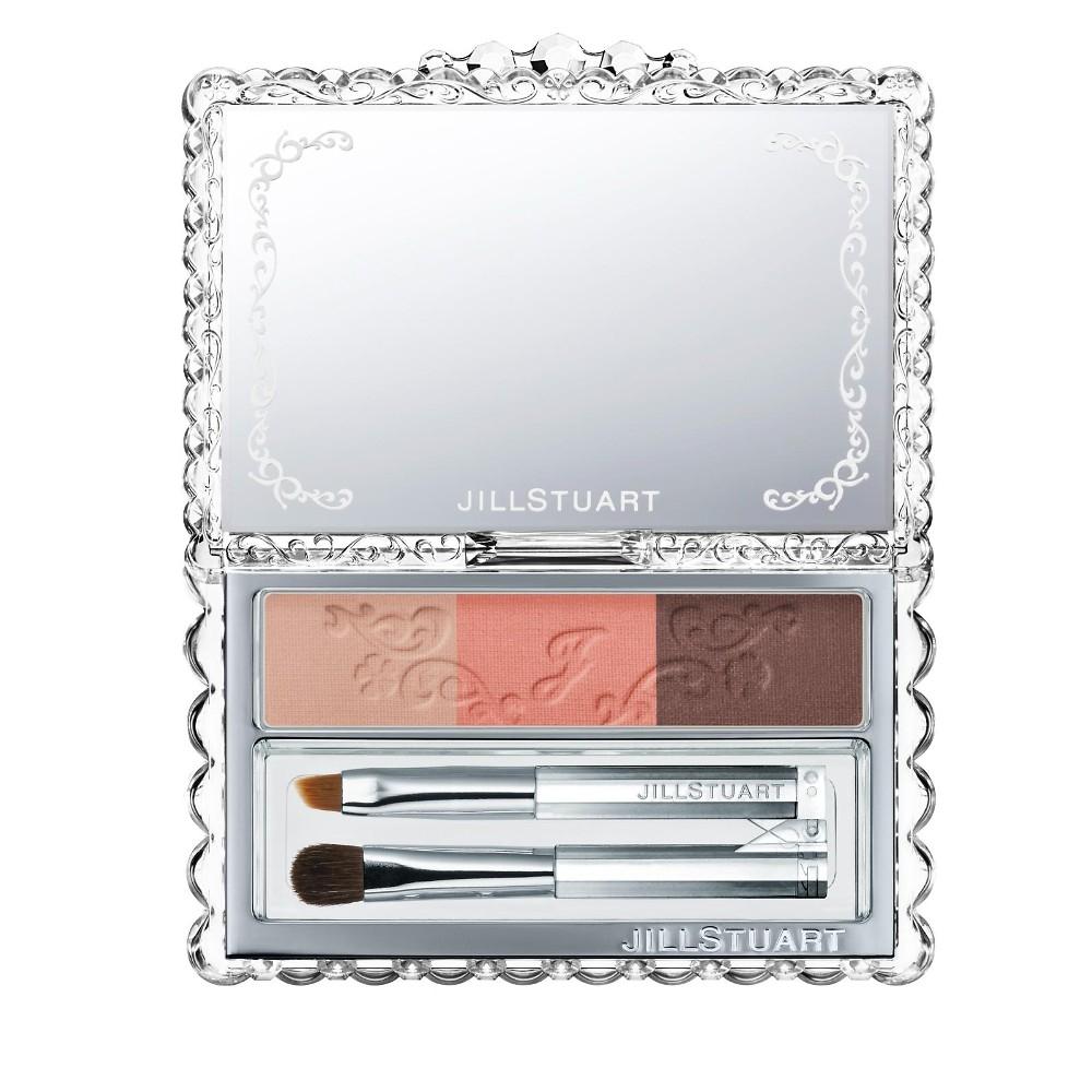 Jill Stuart Jill Stu Make B.n Brow Palette 005