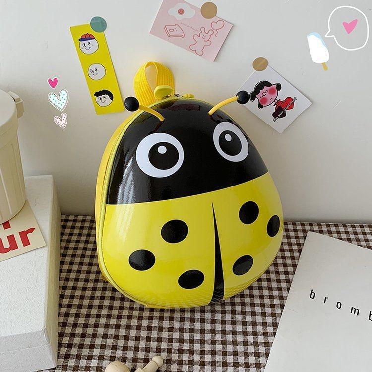 Rață Pui Albină Elefant Gărgăriță Modele Rucsac Animal Copii Cadou Ghiozdan