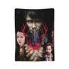 Will Graham Photo Collage 4005287359.6760 Blanket Cover Flannel Warm Throw Blanket for Outdoor Travel Bedspread