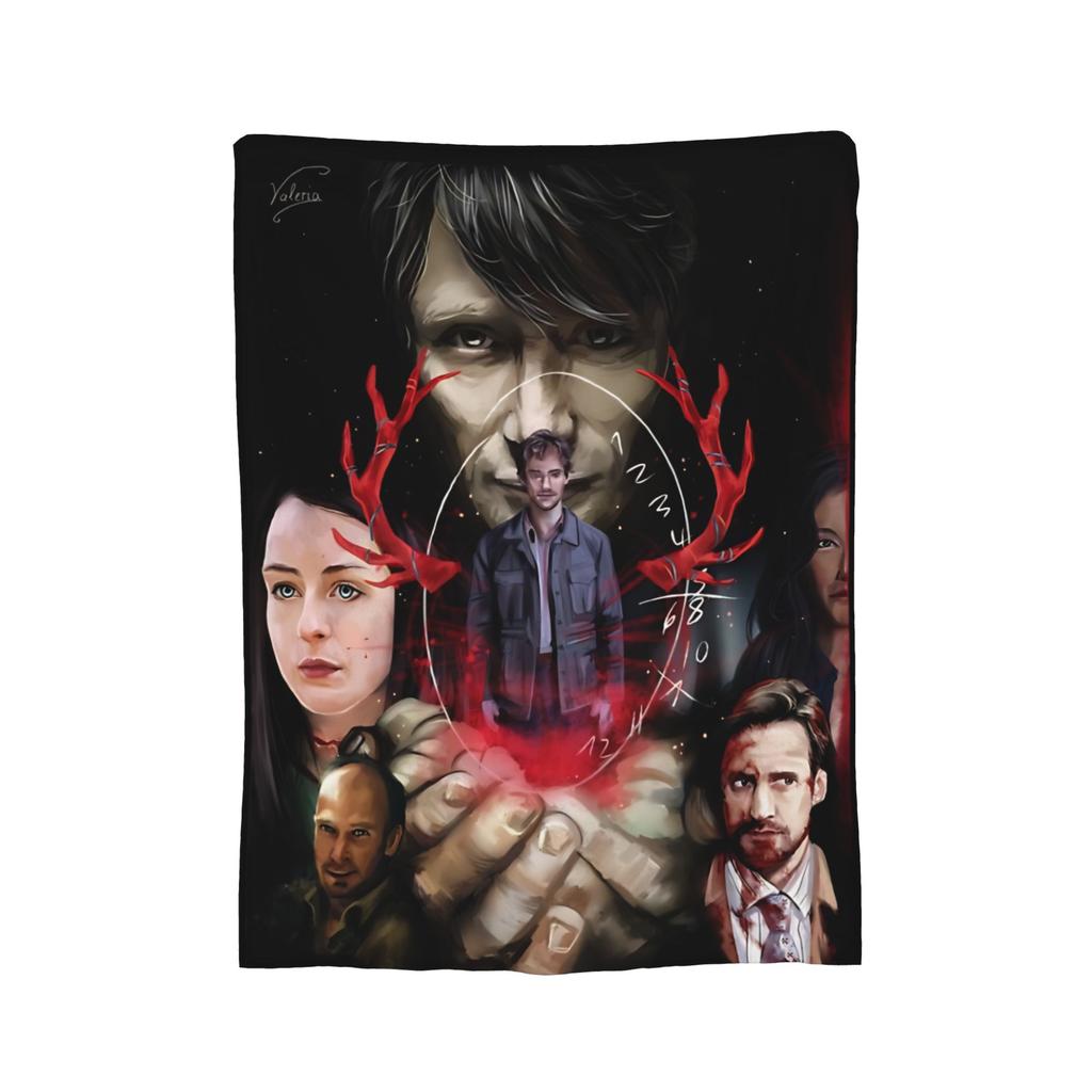 Will Graham Photo Collage 4005287359.6760 Blanket Cover Flannel Warm Throw Blanket for Outdoor Travel Bedspread