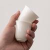 Su's Dehua White Porcelain Kung Fu Tea Set Gift Box