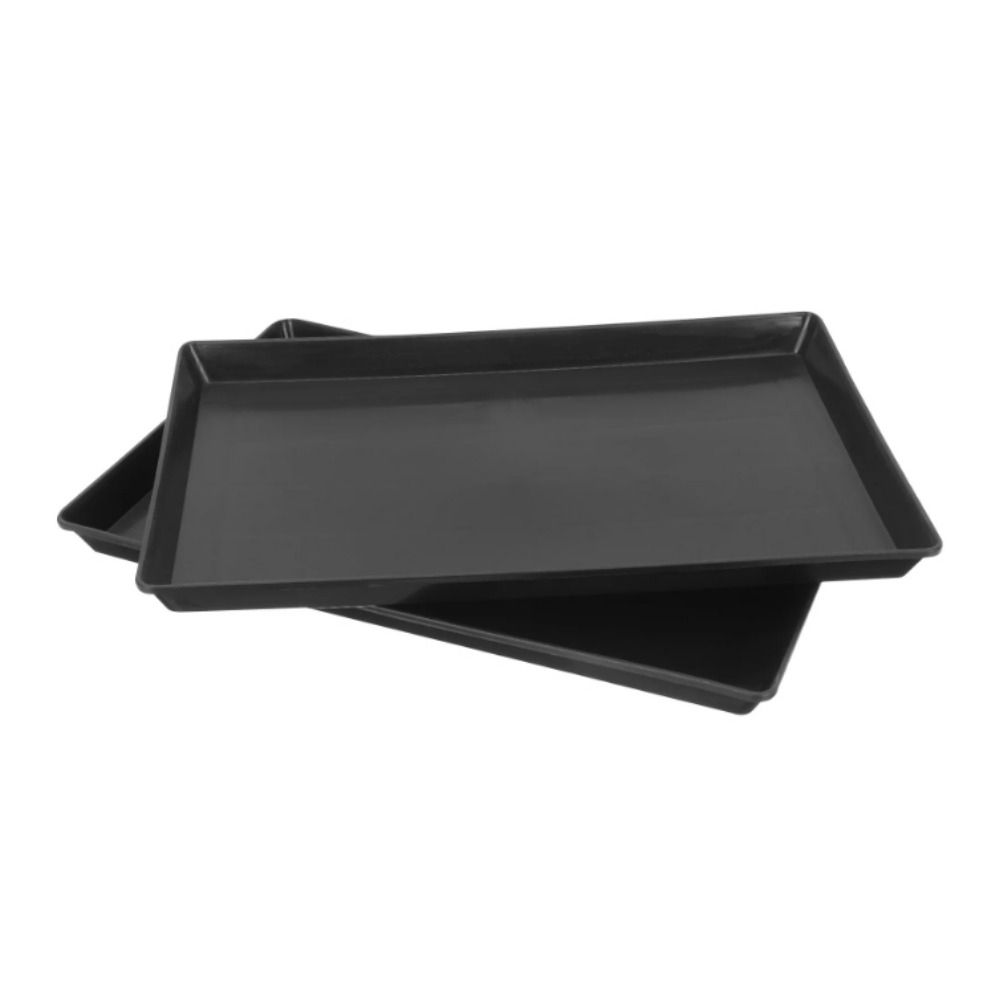 Rectangle/Square Rabbit Cage Manure Tray Pet Cleaning Urine Plate For Rabbits/Cats/Dogs/Hamster