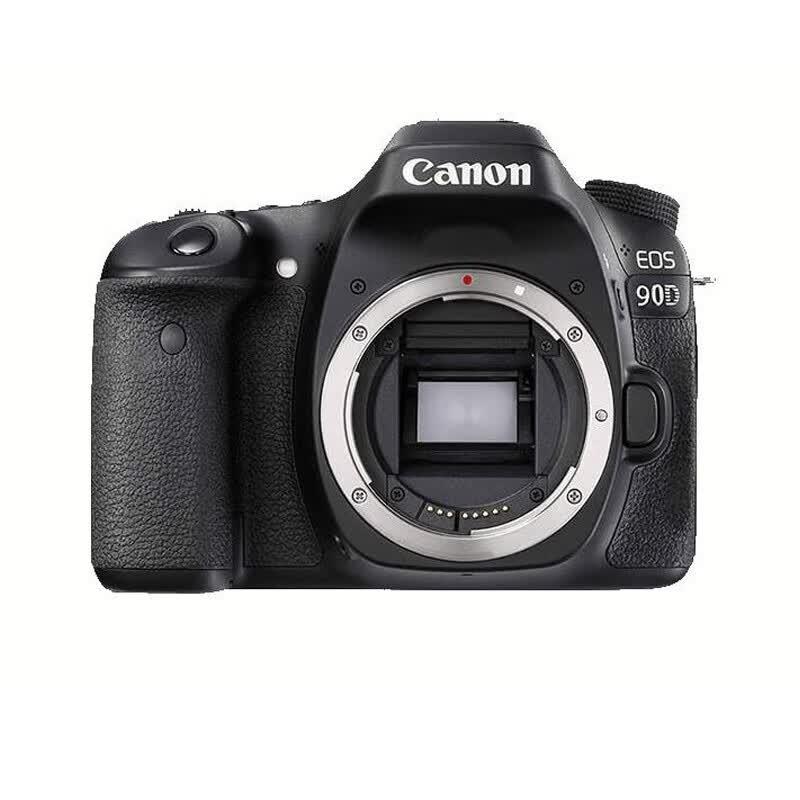 Canon EOS 90D DSLR Camera (CN version)