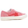 One Star Golf Le Fleur x One Star Ox 'Geranium Pink' 160325C