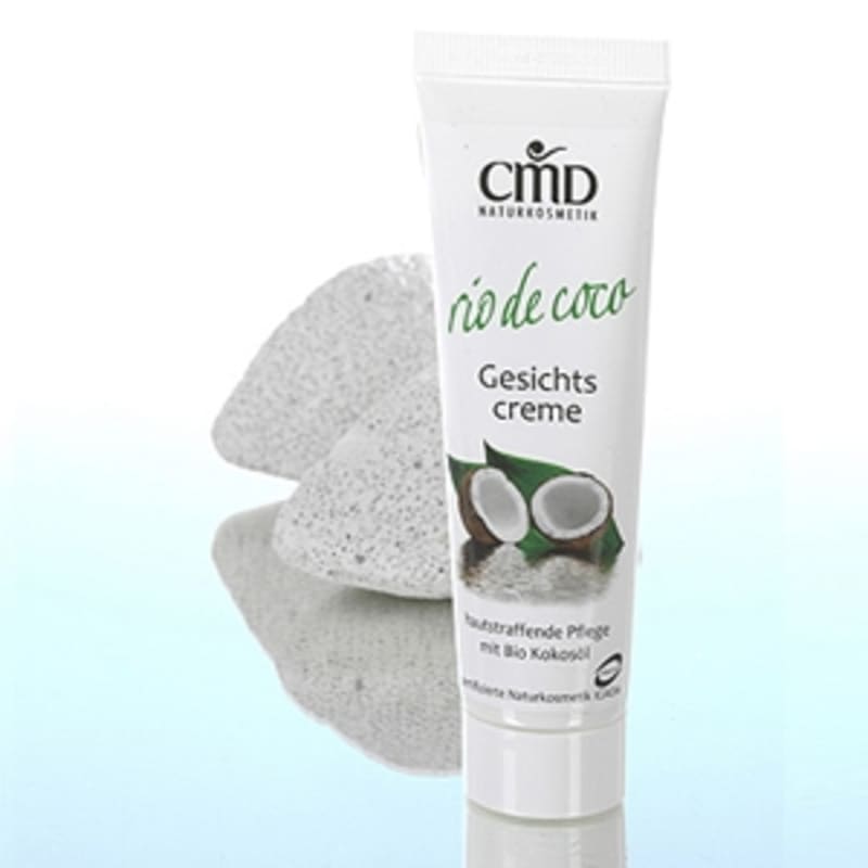 

CMD Coconut Face Cream 50 ml