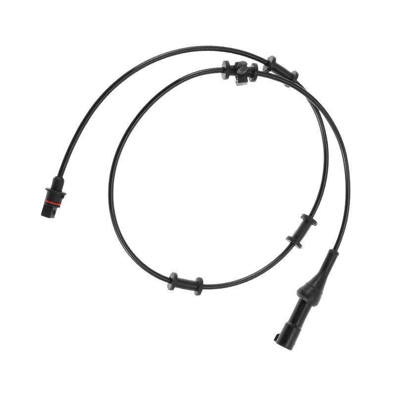 Front Left/Right ABS Wheel Speed Sensor For Jaguar XJ XK XF X250 X260 X351 X150 204PT 306PS 508PN 508PS 8W832C204AB C2C34640 Front Left