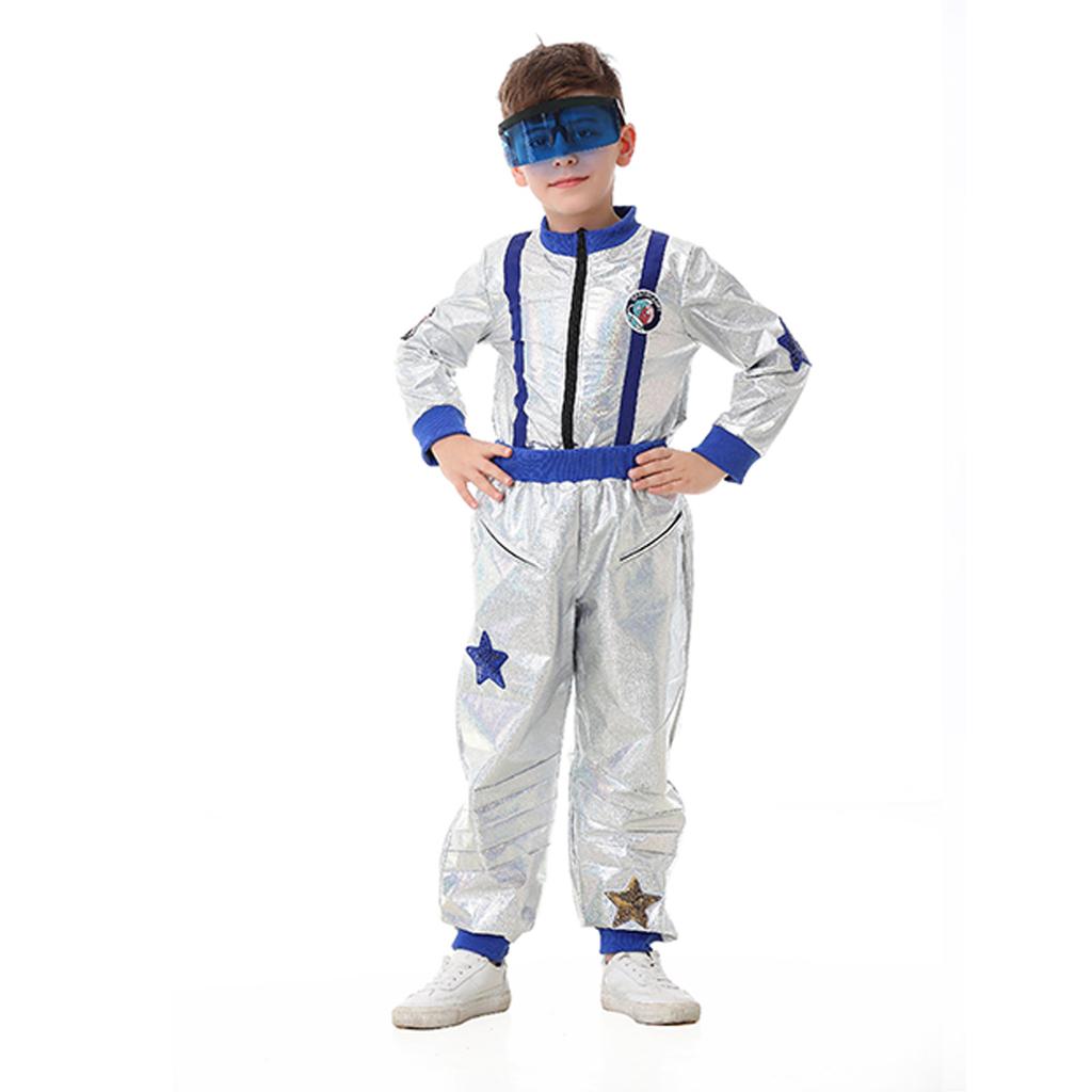 Halloween Costume for Adults Kids Family Role Play Stage Performance Outfit
