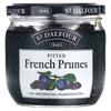 St. Pruneaux séchés dénoyautés Dalfour French 7 oz (200g)