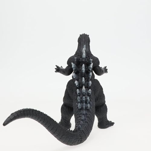 Movie Monster Series Godzilla Final Wars Godzilla 2004 Bandai Action Figure