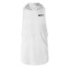 Muscleguys Sports Vest Men's Loose Fitness Clothes Basketball Training Running Sleeveless T-shirt