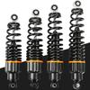 Advanced Motorcycle Suspension Upgrades set Vibration Reduction Motorcycle Modification Part for Scooters Electric Vehicle