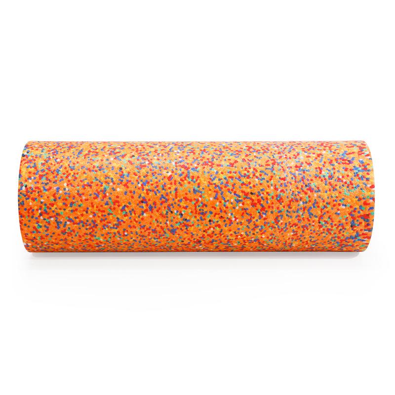 EPP High-Density Hollow Foam Roller for Yoga & Muscle Relaxation