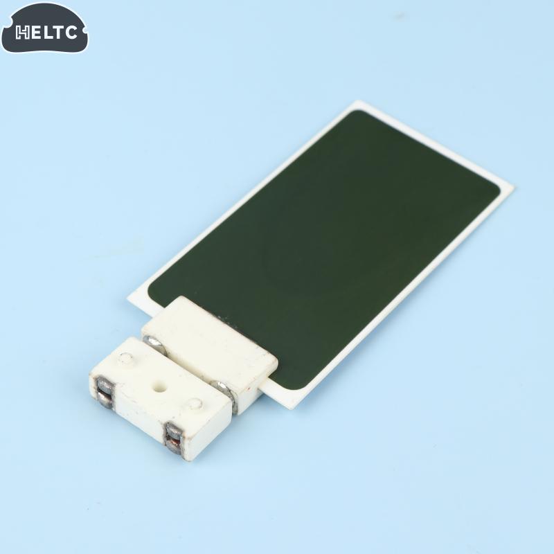 Portable Ozone Generator Ozone Ceramic Plate 3.5g Ozone Generator Air Purifier Parts