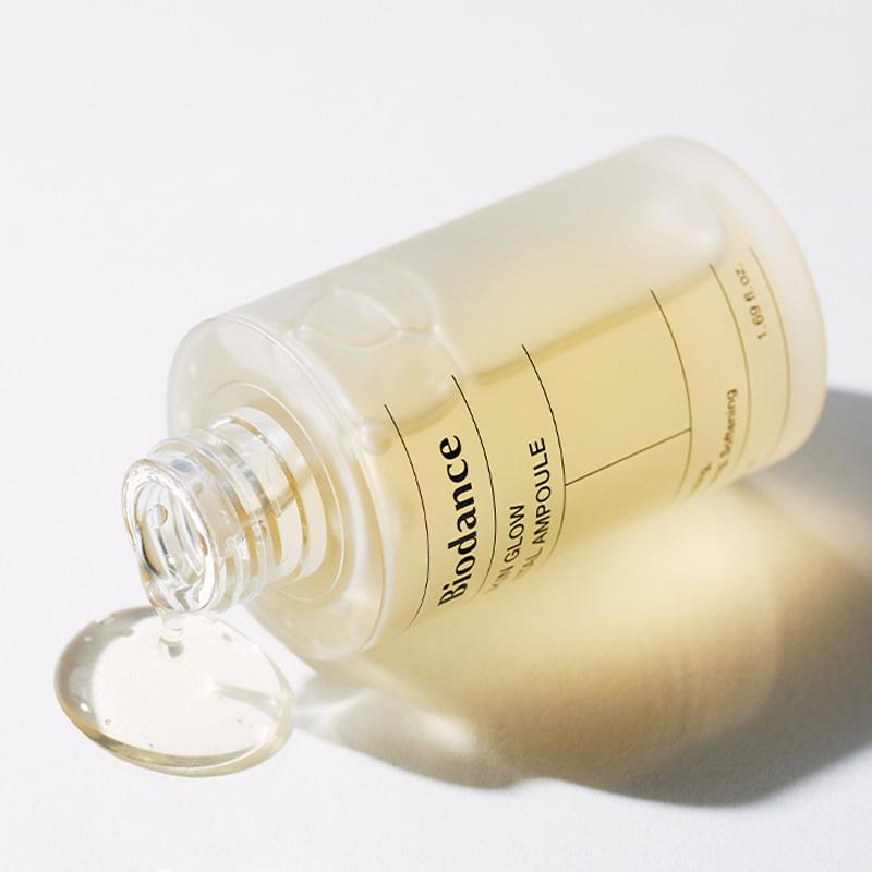 Biodance Glow Vital Ampoule 30ml 30ml Single 138-01