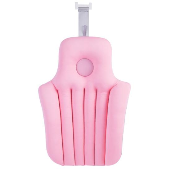 

Коврик для ванной с пуговичным дизайном Нескользящий коврик для ванной Изысканное мастерство Фиксирующий эффект Поддержка для душа