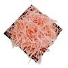 Raffia Papier Schnitzel Geschenkbox Füllmaterial - Glitzer Dekorative Konfetti für Partygeschenke