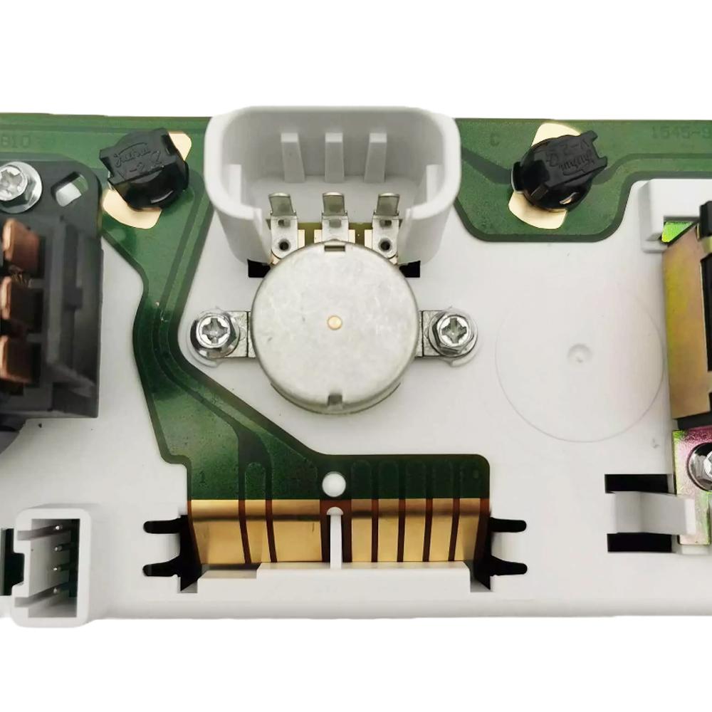 15098966,16250535 Modul de climatizare pentru încălzirea aerului condiționat Chevrolet Blazer GMC Jimmy Oldsmobile Bravada 1999-2005