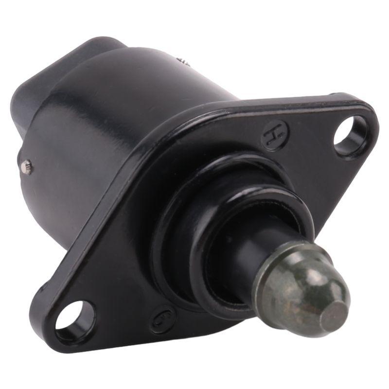 IAC Idle Air Control Valve Idle Air Valve 11125 C0672 F01R065906 D5184 0999C For Mitsubishi BYD GEELY CHANA/CHENA/CHERY-A61E
