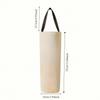 1pcs Household Kitchen Garbage Bag Organizer Sundries Storage Bag