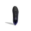 Adidas X Speedflow.4 Turf Core Black Sonic Ink FY3333