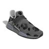 Pharrell x adidas NMD Human Race Animal Print - Ash Unisex Sneakers Grey Mgh-Solid-Grey Core-Black ID1531