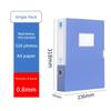 Deli Data Thickened Folder File Box