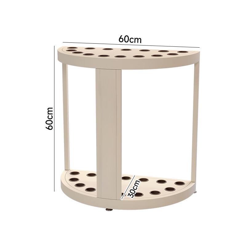 Billiard Cue Rack