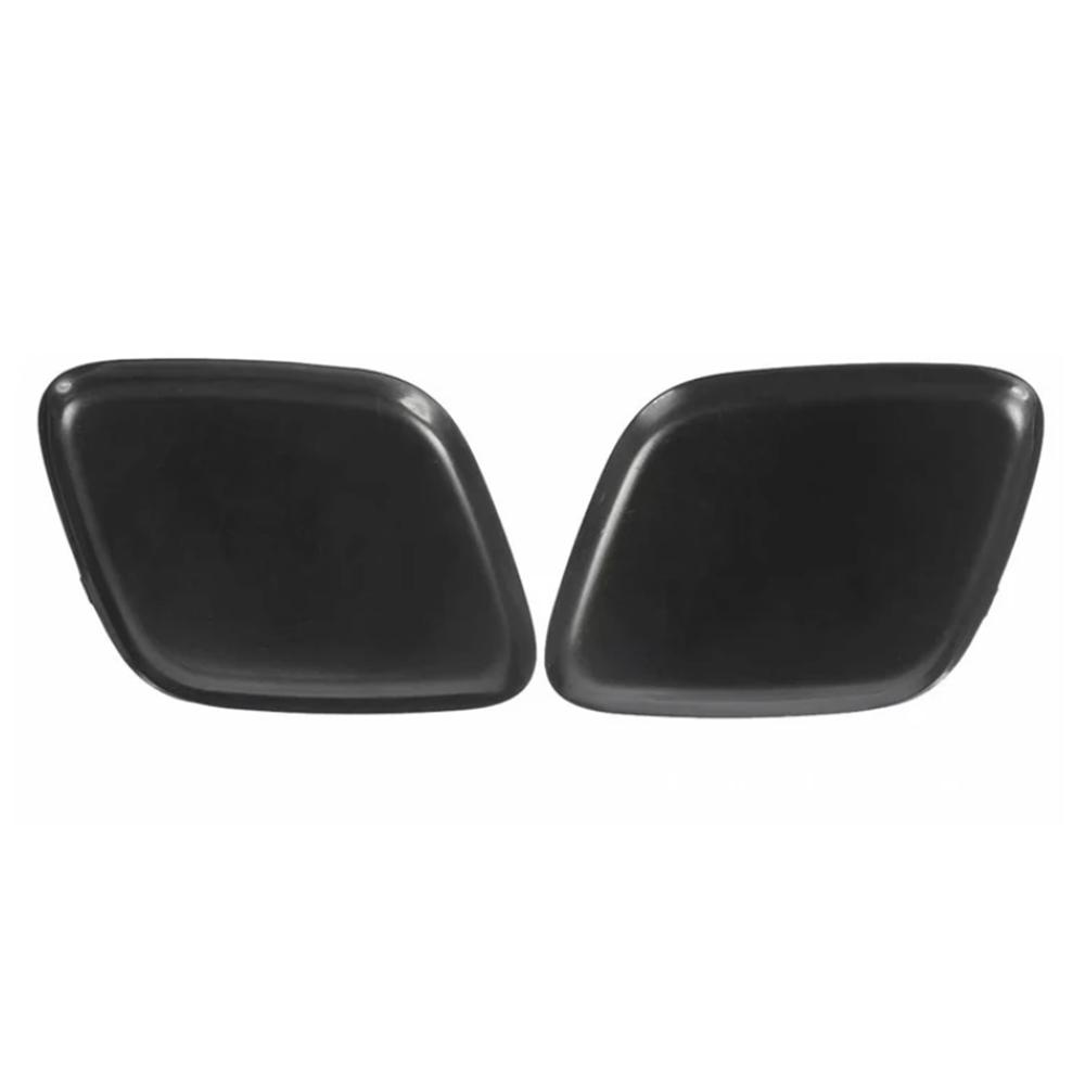 1 пара Передняя крышка форсунки омывателя фар 1719217 Для Ford Focus 2012-14