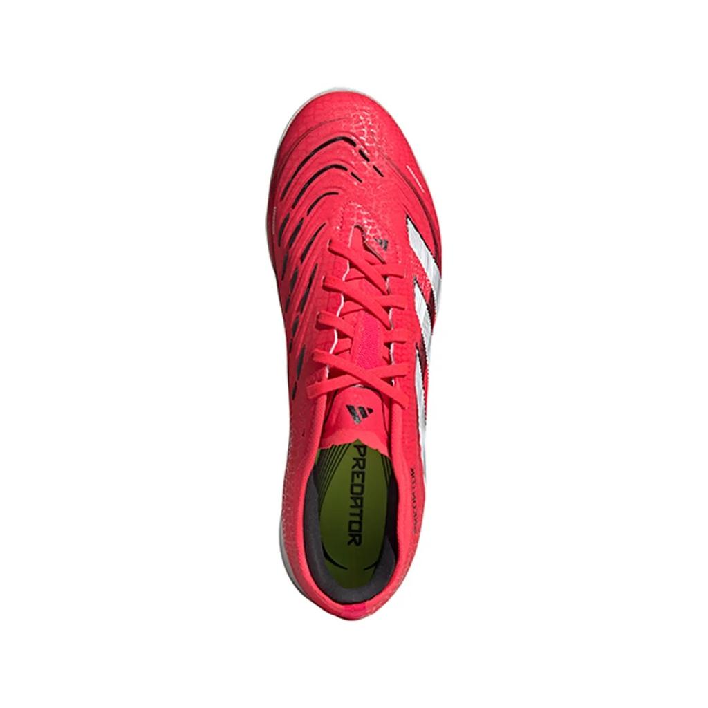 Predator 24 Pro Adidas Tf 'Pure Victory Pack' Unisex ID3764