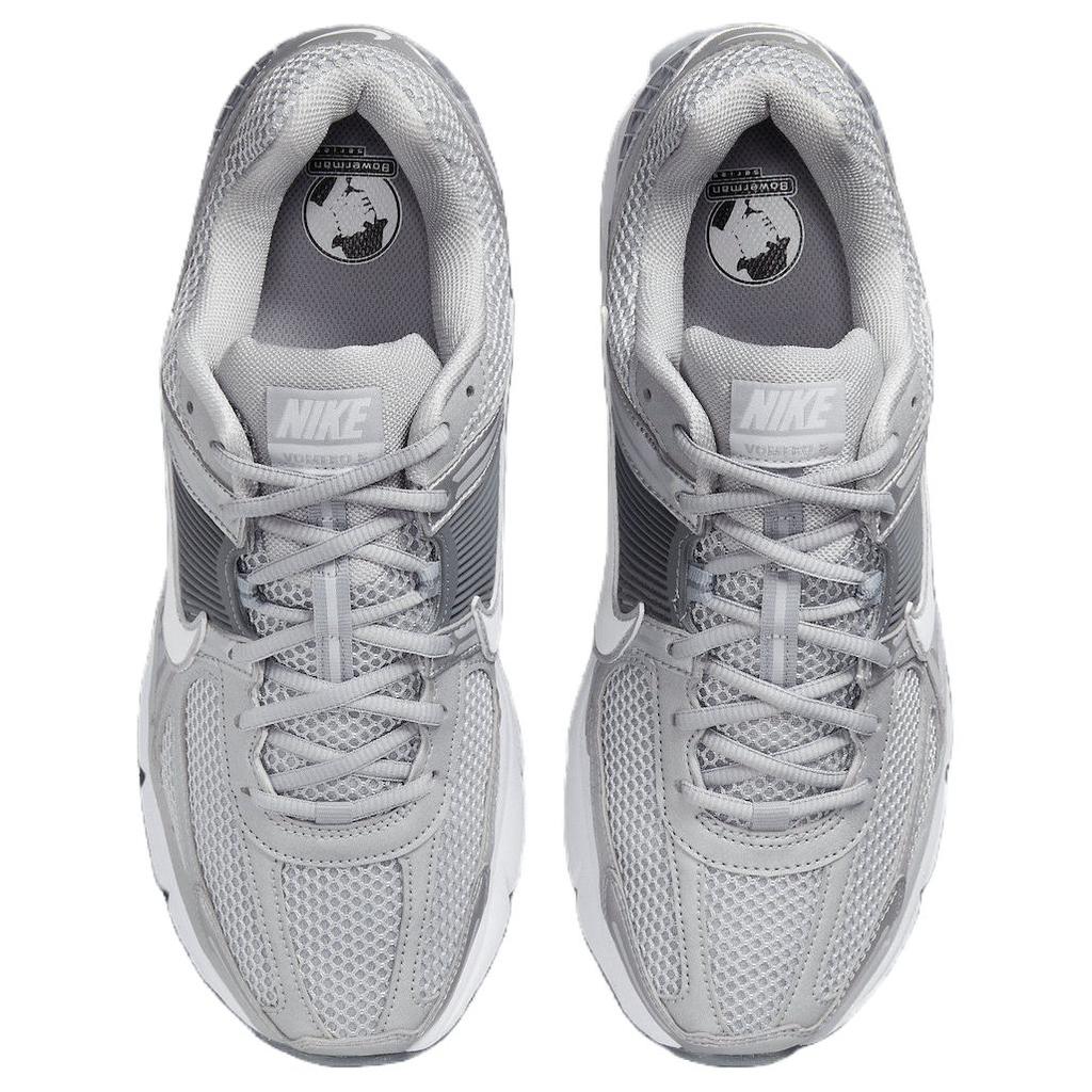 Nové Nike Zoom Vomero 5 Cool Grey