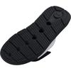 Under Armour Ignite 7 Slide GS White Black Kids Sneakers 3026036-102