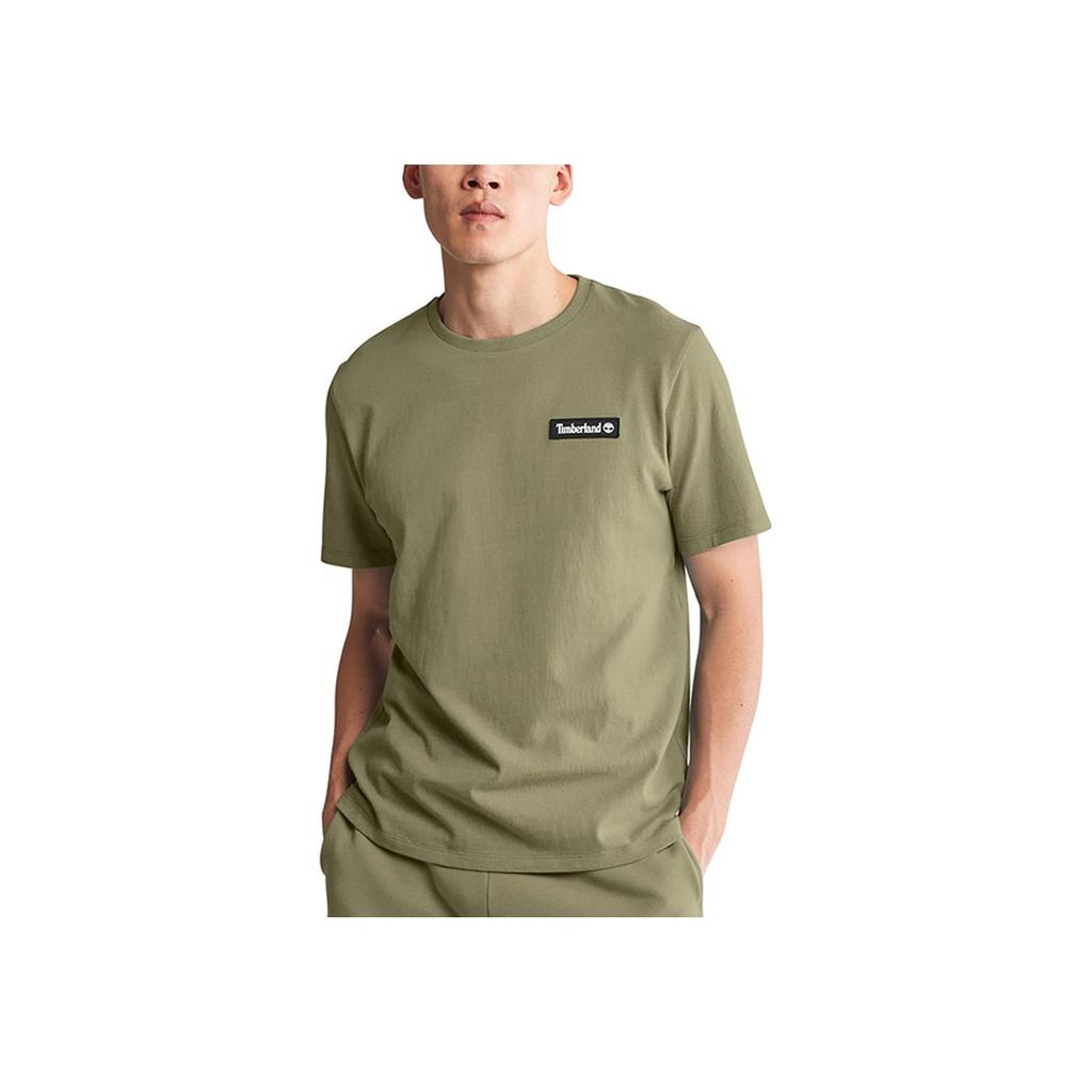 Timberland Outdoor Casual Breathable Short Sleeve T-Shirt Unisex Tops A26S7-590