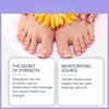 Ouhoe Nourishing Nail Repair Essence For Healthy Strong Clean Nails And Toenails